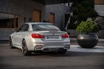 BMW M4 Convertible 2014 года